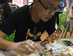 共和烧烤加盟,学烧烤技术,开烧烤店多少钱