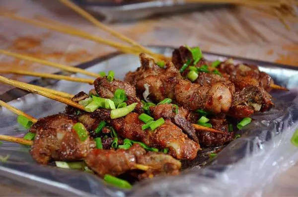 共和五花肉培训