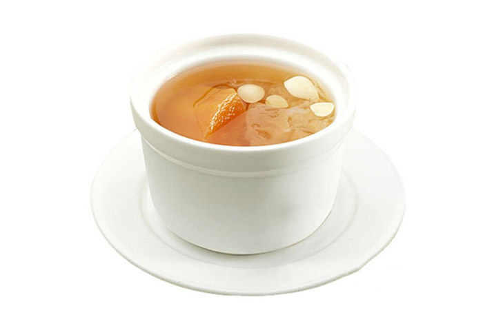 共和糖水培训