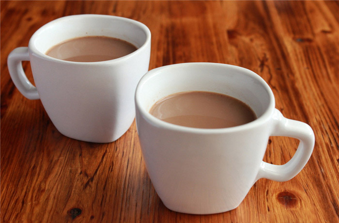 共和奶茶培训