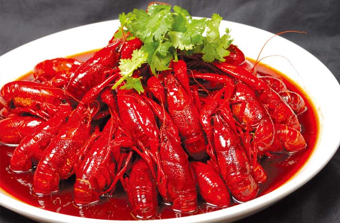共和麻辣小龙虾培训